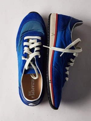 Running SKIN Sneakers "Born in '93" z nylonu PATRIZIA PEPE