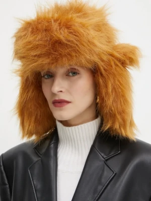 Ruslan Baginskiy czapka