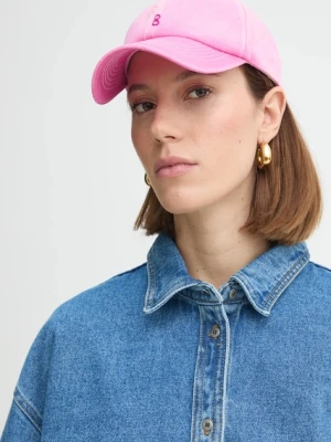 Ruslan Baginskiy czapka z daszkiem bawełniana