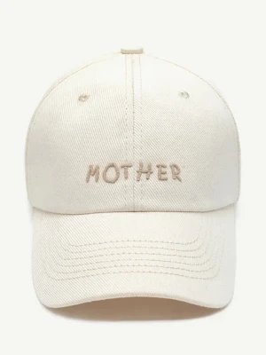 Ruslan Baginskiy czapka z daszkiem bawełniana Baseball Cap