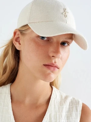 Ruslan Baginskiy czapka z daszkiem bawełniana Baseball Cap