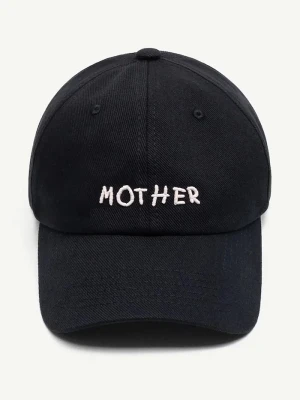 RUSLAN BAGINSKIY Baseball Cap czarny