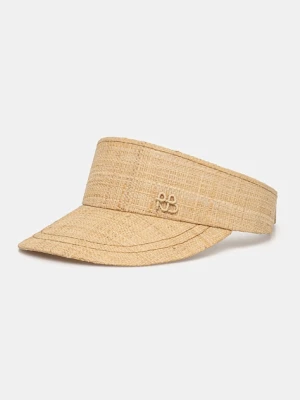 Ruslan Baginskiy daszek Visor