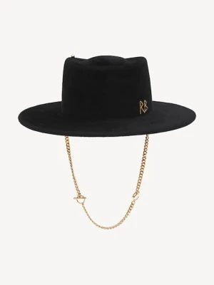 Ruslan Baginskiy kapelusz