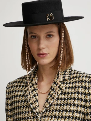 Ruslan Baginskiy kapelusz