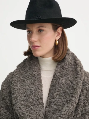 Ruslan Baginskiy kapelusz