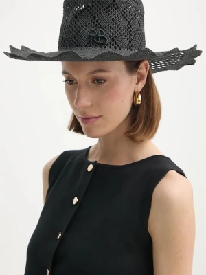 Ruslan Baginskiy kapelusz