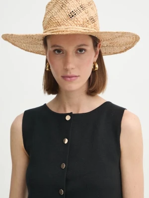 Ruslan Baginskiy kapelusz