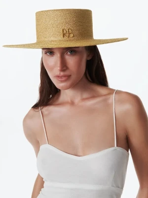 Ruslan Baginskiy kapelusz