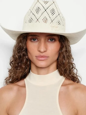 Ruslan Baginskiy kapelusz Cowboy Hat