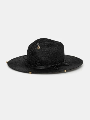Ruslan Baginskiy kapelusz Fedora Hat