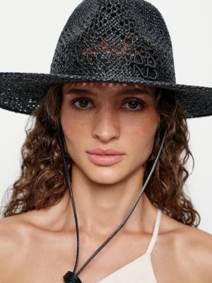 Ruslan Baginskiy kapelusz Fedora Hat