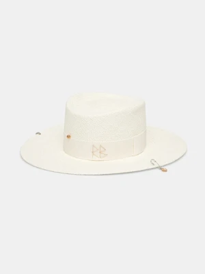 Ruslan Baginskiy kapelusz Gambler Hat