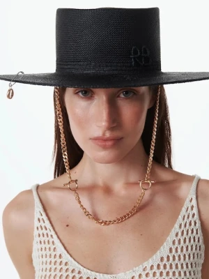 Ruslan Baginskiy kapelusz Gambler Hat