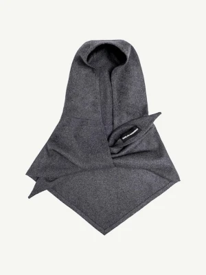 Ruslan Baginskiy komin z dodatkiem wełny