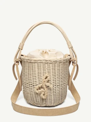 Ruslan Baginskiy torebka Basket Bag