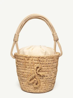 Ruslan Baginskiy torebka Basket Bag