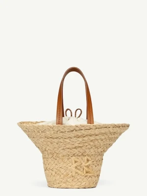 Ruslan Baginskiy torebka Ruslan Baginskiy Hat Shaped Bag