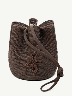 Ruslan Baginskiy torebka The HatBag