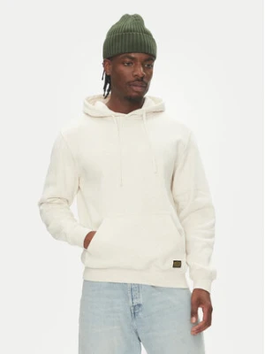 RVCA Bluza AVYFT00346 Beżowy Regular Fit