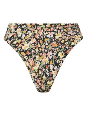 RVCA Dół od bikini 23O211501 Kolorowy