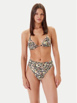 RVCA Góra od bikini 23O131503 Kolorowy
