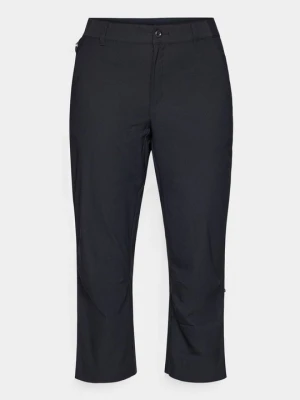 Rybaczki sportowe Columbia czarny