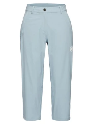 Rybaczki sportowe Mammut niebieski