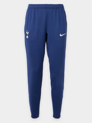 Rybaczki sportowe Nike niebieski
