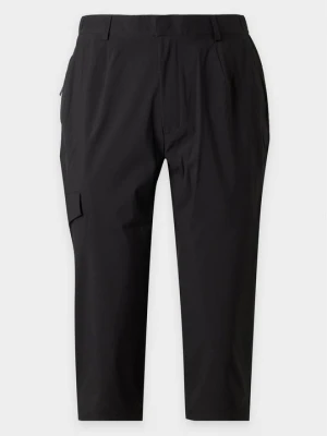 Rybaczki sportowe Rains czarny