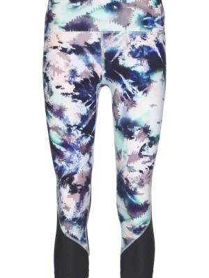 Rybaczki sportowe Under Armour jasnoniebieski