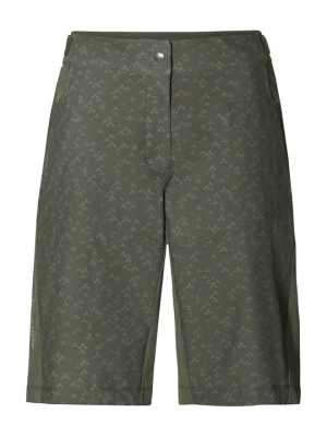 Rybaczki sportowe Vaude khaki