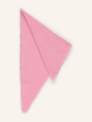 S.Marlon Chusta Trójkątna rosa RÓŻOWY
