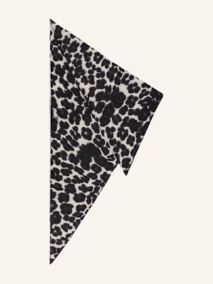 S.Marlon Kaszmirowa Chusta grau