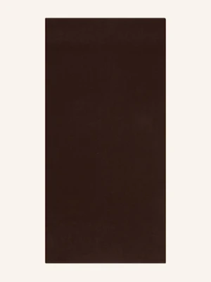 S.Marlon Kaszmirowy Szal braun