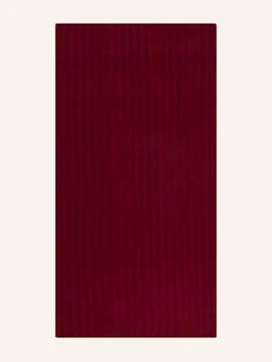 S.Marlon Kaszmirowy Szal rot