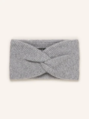 S.Marlon Opaska Na Głowę Z Kaszmiru grau