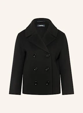 S Max Mara Bosmanka Elise schwarz