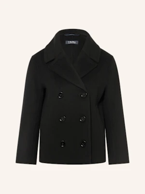 S Max Mara Bosmanka Elise schwarz