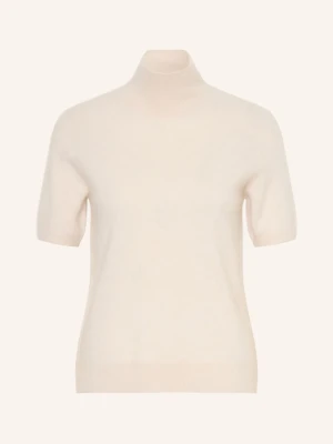 S Max Mara Dzianinowa Koszulka Buono beige