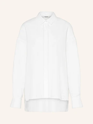 S Max Mara Koszula Marika weiss