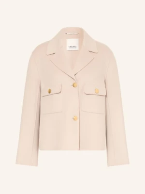 S Max Mara Kurtka beige