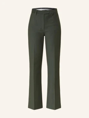 S Max Mara Spodnie gruen