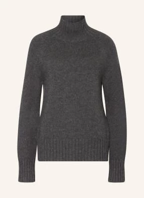 S Max Mara Sweter Mantova grau