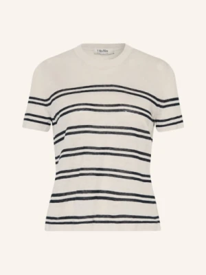 S Max Mara Sweter Smmnordica blau