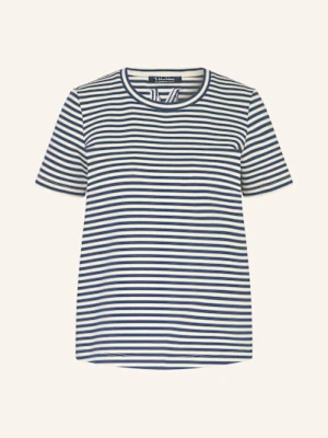 S Max Mara T-Shirt Nancy blau