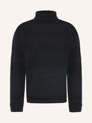 S. N. S. Herning Golf Fisherman blau CZARNY