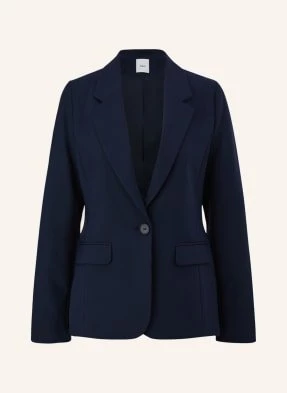 S.Oliver Black Label Blezer blau