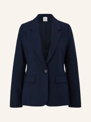 S.Oliver Black Label Blezer blau