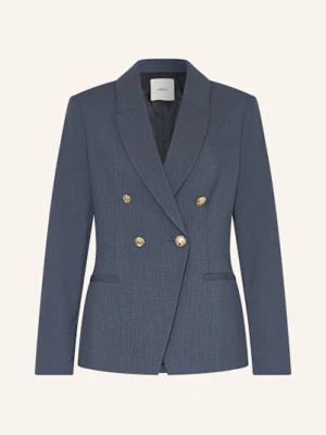 S.Oliver Black Label Blezer blau